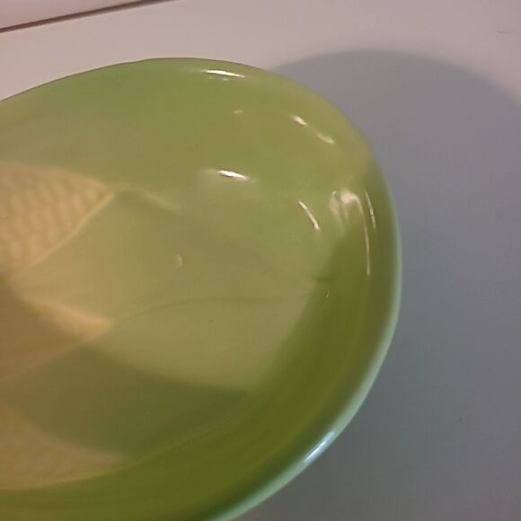 terrance Ceramics Corn Bowl - Picture 4 of 4